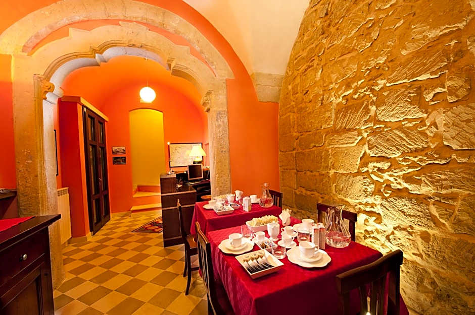 B&B Residenza Pizziniaco