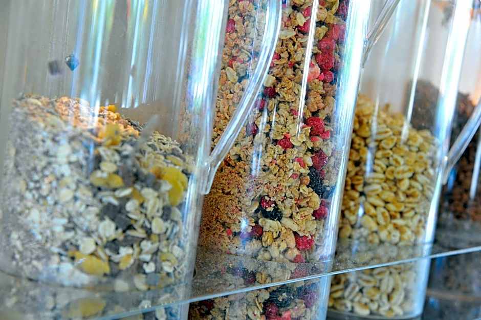 Plaza Inn Hotel Berlin Sued  Ludwigsfelde