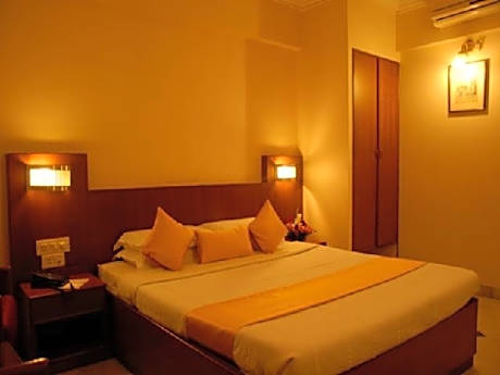 Residency Suite With City View