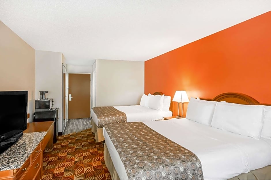 Days Inn by Wyndham Shallotte