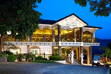 Rancho Bernardo Luxury Villas and Resort