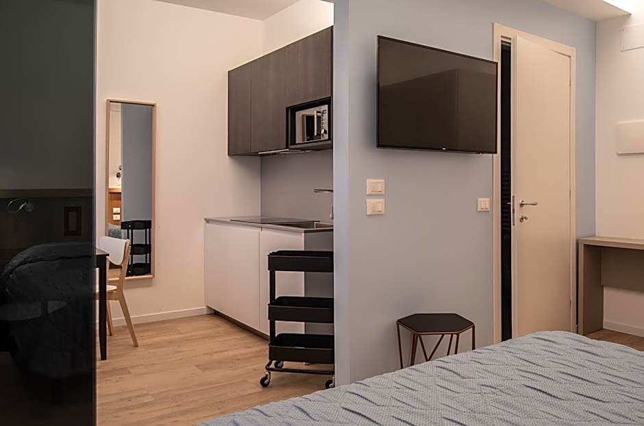 Hotel Oliva