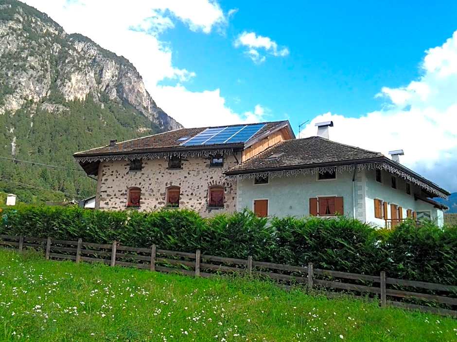 Hotel Fonte Dei Veli