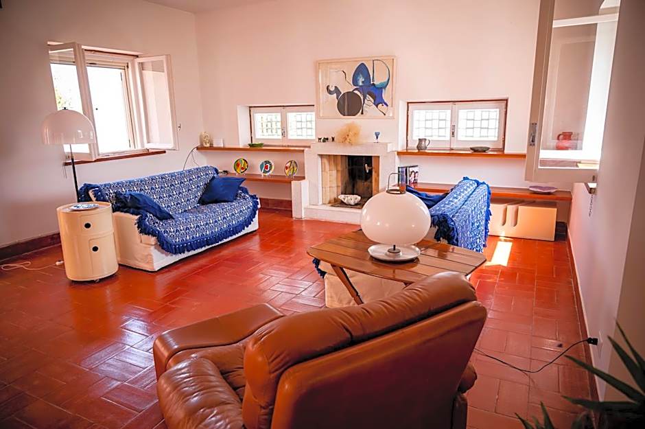 B&B Casabianca Palinuro