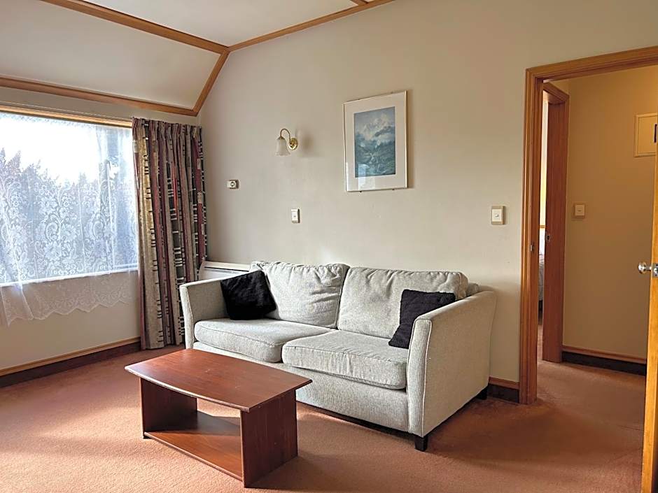 Masterton Motor Lodge