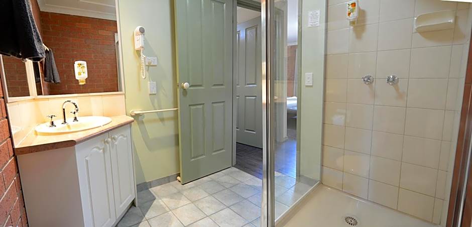 Bendigo Goldfields Motor Inn