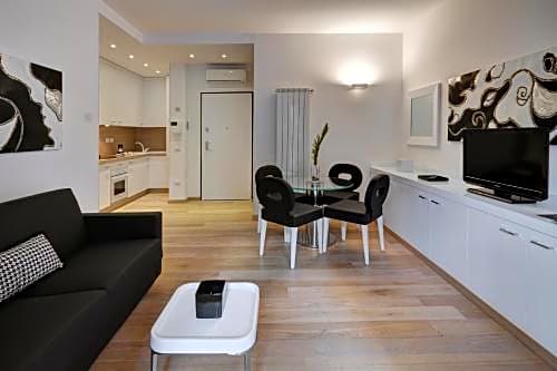 LHP Suite Firenze