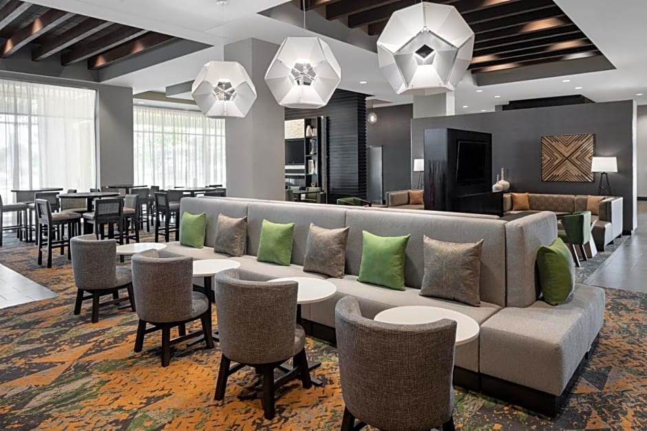 Homewood Suites By Hilton Springfield