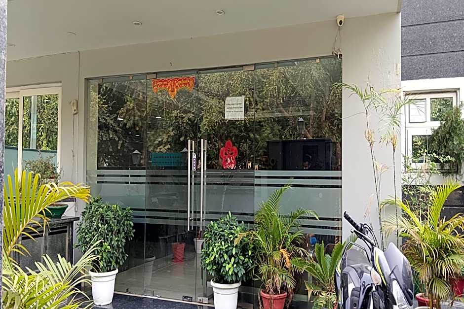 Treebo Trend Aroma Residency Gurgaon – Gurgaon, NY