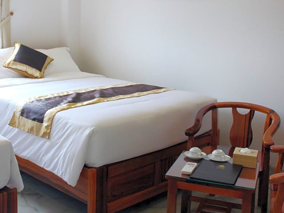 Hong Mai Hotel Nha Trang