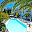 Hotel La Villa Cap dAntibes