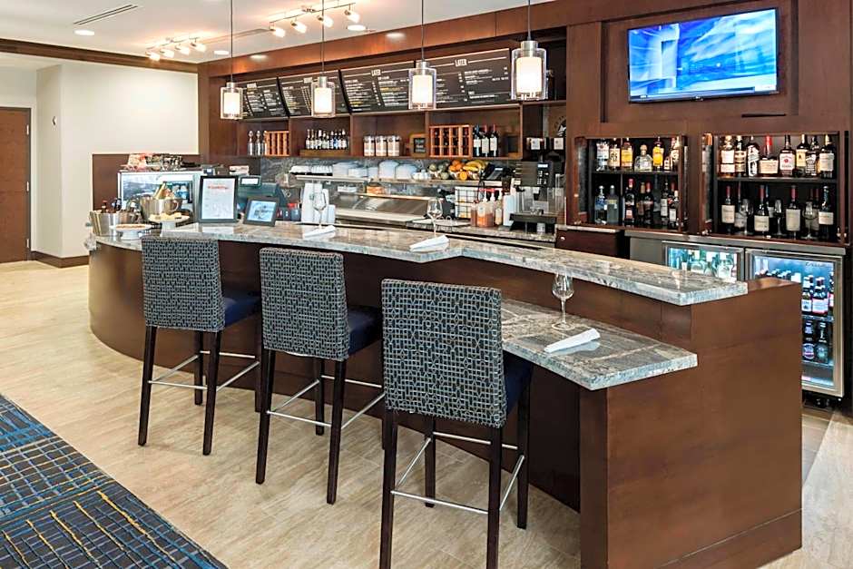 Courtyard by Marriott Dallas Plano/Richardson