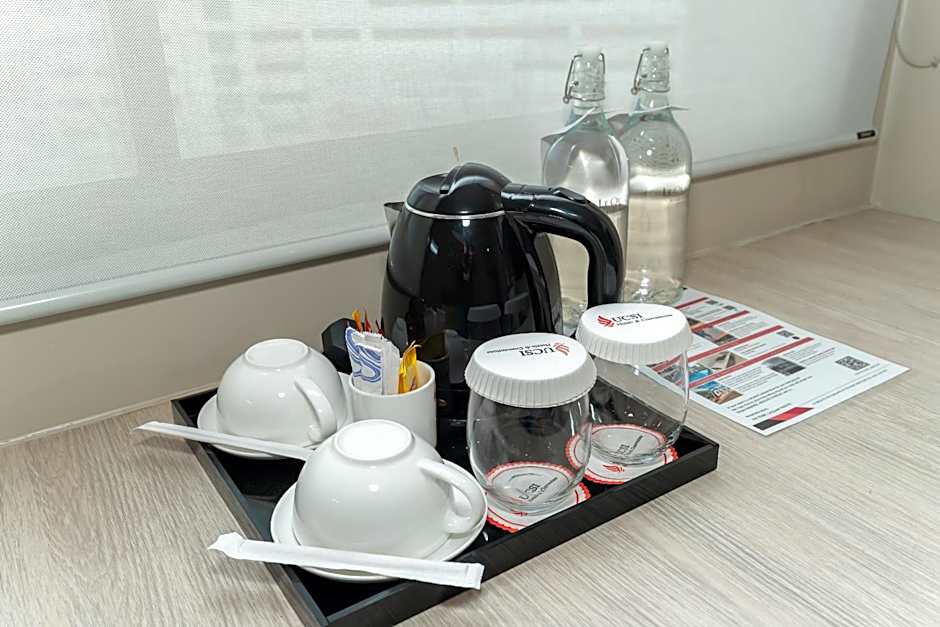 Le Quadri Kuala Lumpur By UCSI Hotels