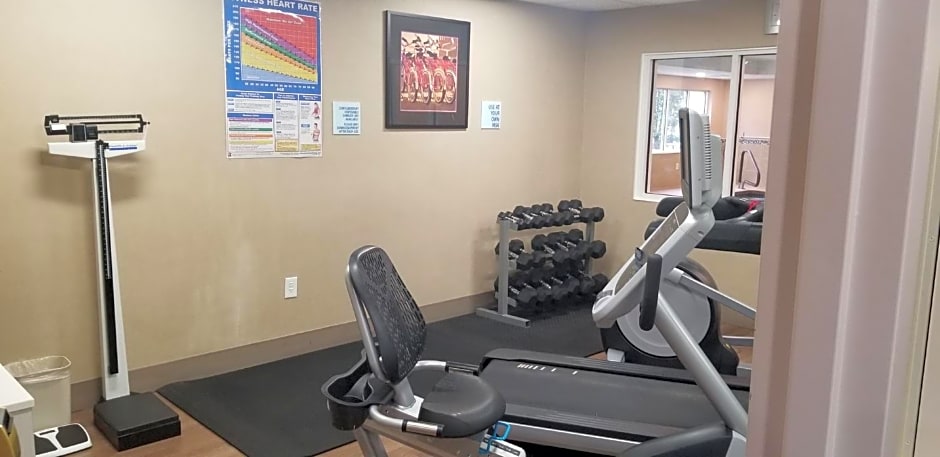 Holiday Inn Express Hotel & Suites Hampton South-Seabrook By IHG