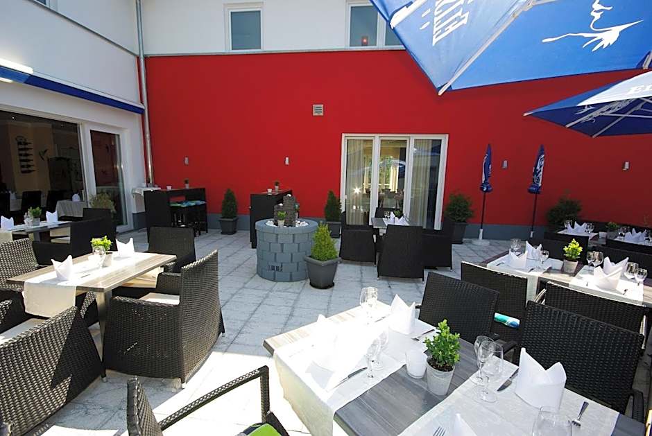 Hotel Jakob
