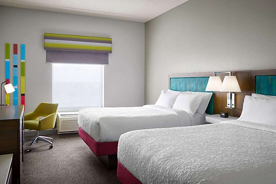 Hampton Inn By Hilton Indianapolis Northwest