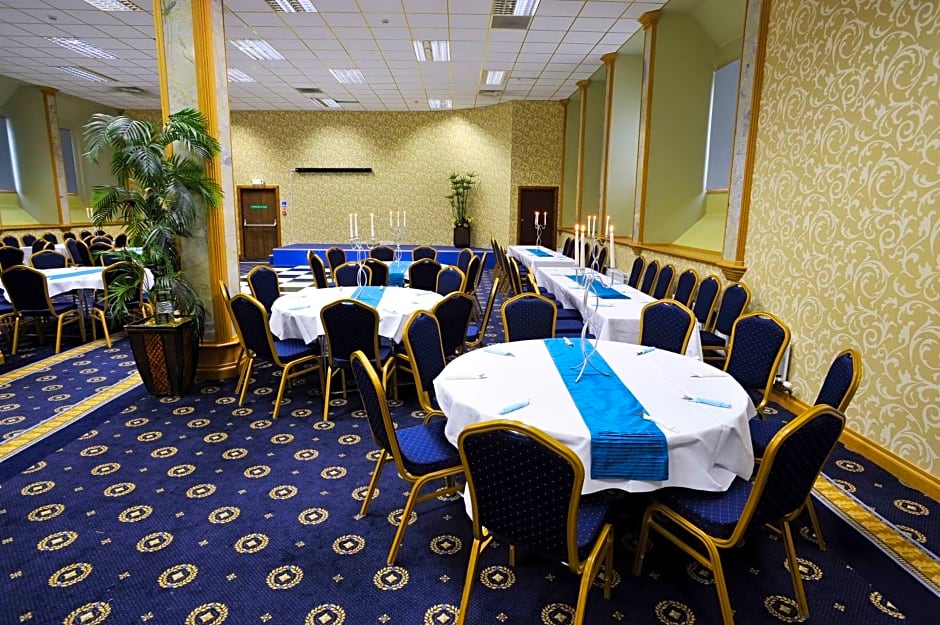 Sure Hotel by Best Western Aberdeen
