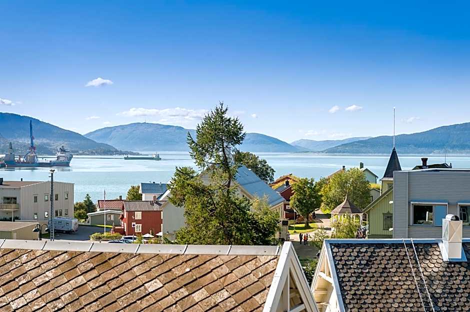 Sure Hotel by Best Western Ole Tobias