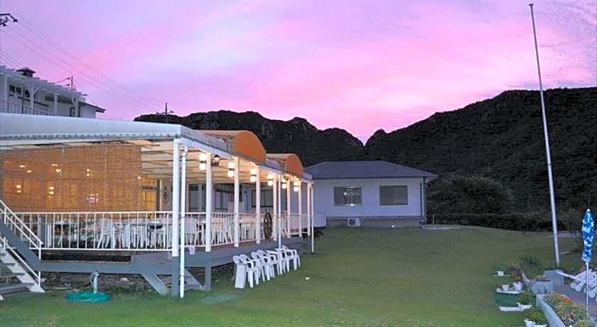 Superb view hotel,SeaTiger Island Inn Shodoshima