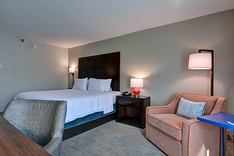 Hampton Inn Anderson
