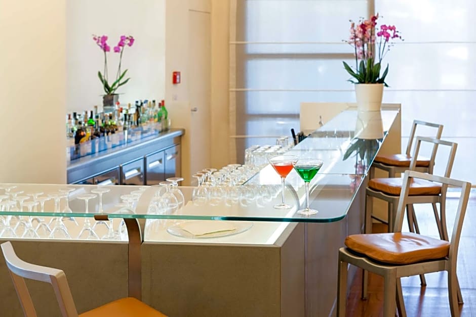 Hilton Garden Inn Florence Novoli