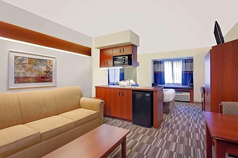 Microtel Inn & Suites By Wyndham Middletown