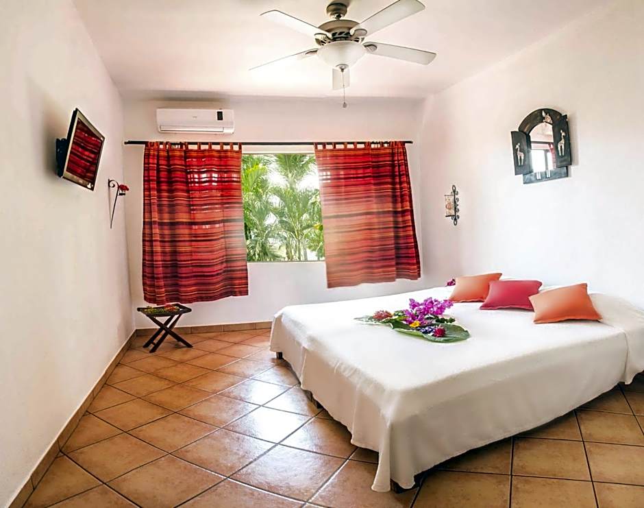 Hotel Laguna del Cocodrilo