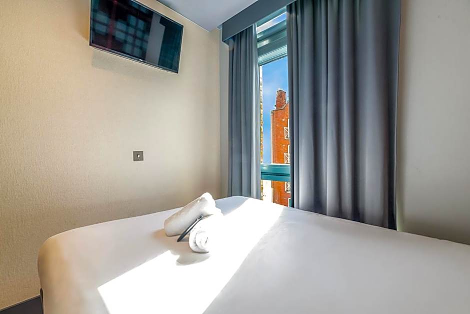 easyHotel Dublin
