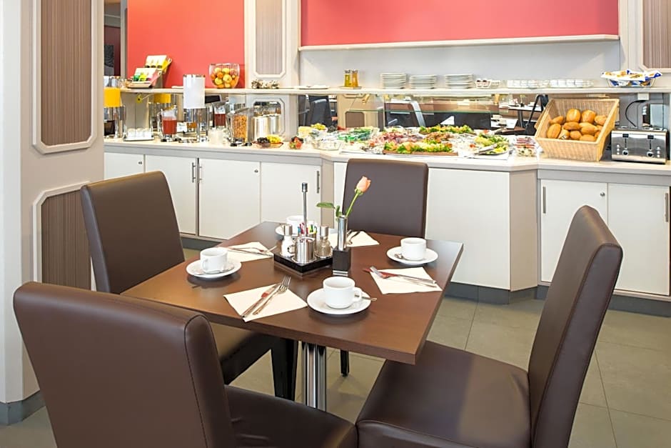 Hotel Munich City
