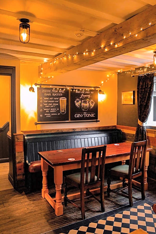 The Bay Horse, Masham