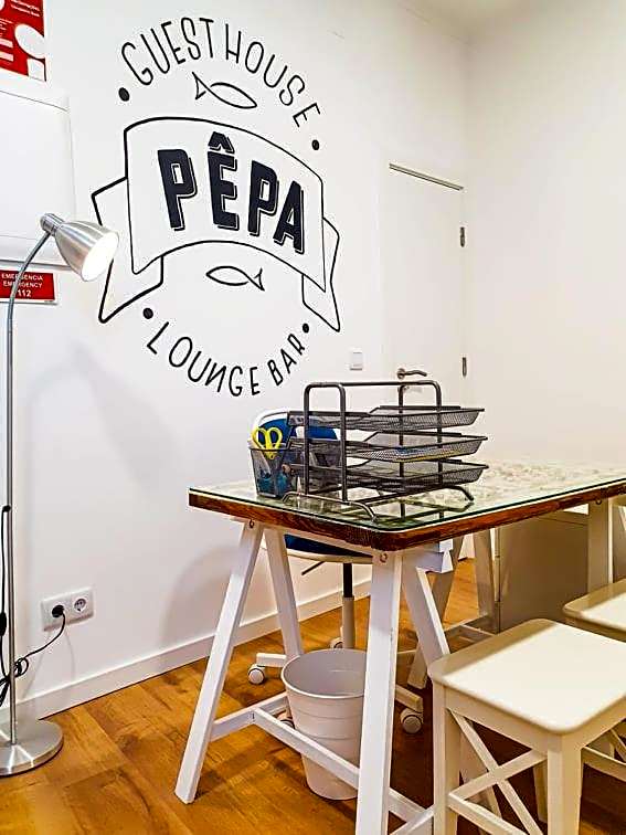 PÊPA Guesthouse