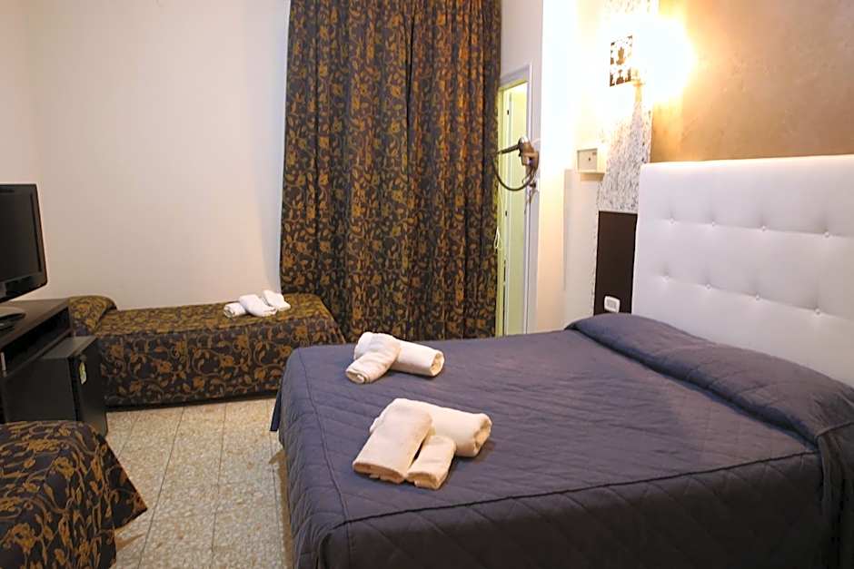Hotel Busignani