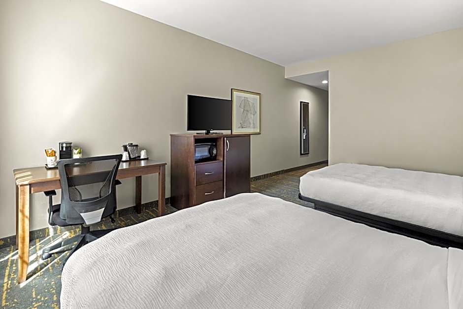 The Mulberry Hotel