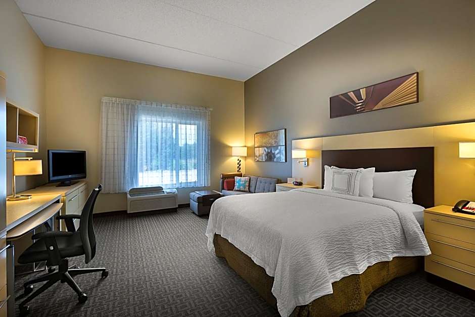 TownePlace Suites by Marriott Rock Hill