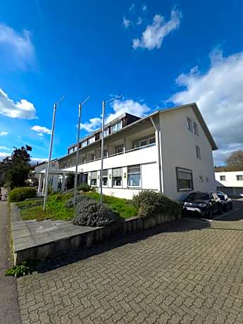 Hotel zur Flüh