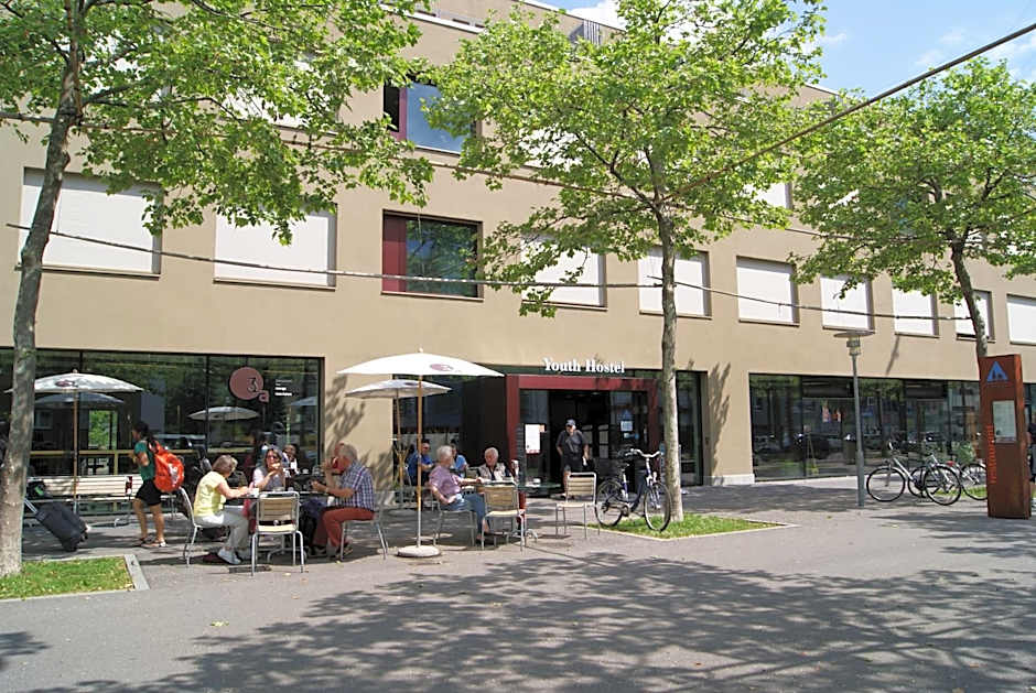 Interlaken Youth Hostel