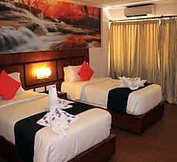 Gardeenia Comfortes Suites