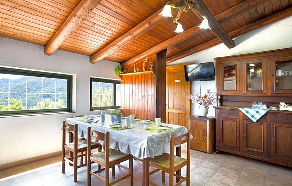 Magia dell'Aspromonte