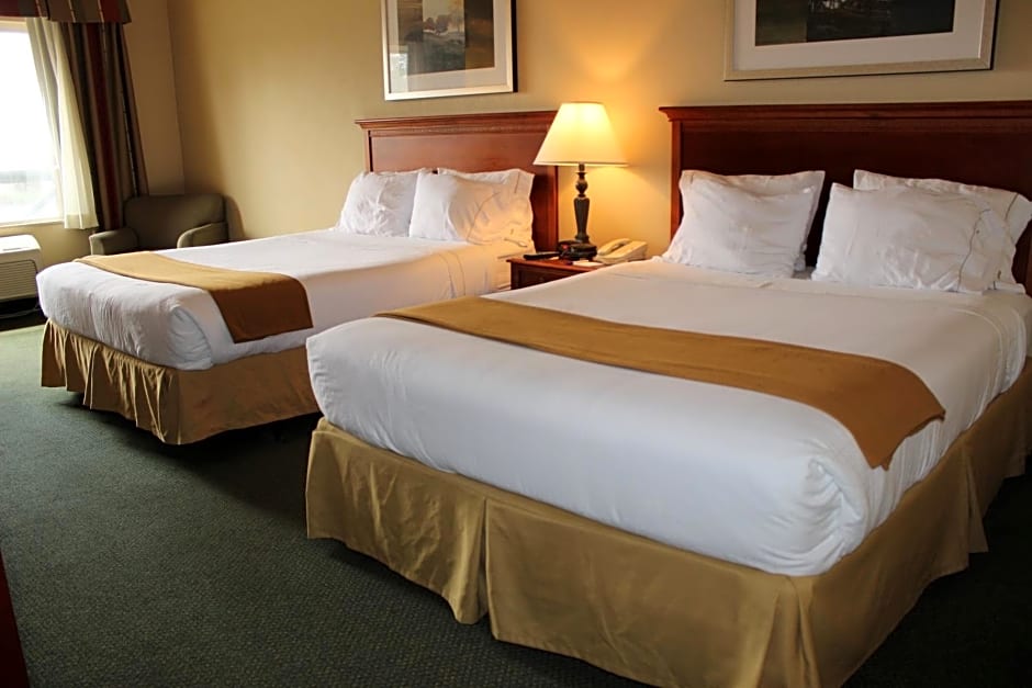 Holiday Inn Express Tehachapi by IHG