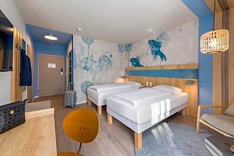 Ibis Styles Regensburg