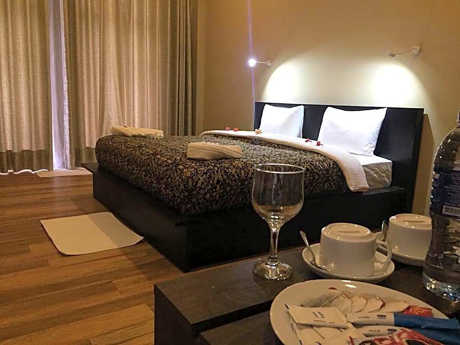 Panorama Green View Hotel