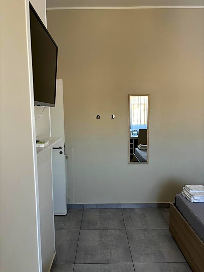 B&B Alle porte di Caserta