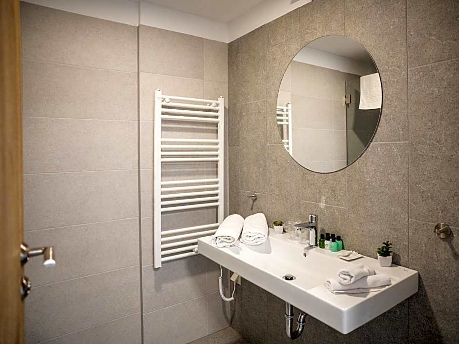 Airport-Hotel Budapest