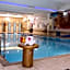 Qaser Alhamra Hotel Riyadh