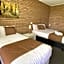 Warrina Inn Wodonga CBD