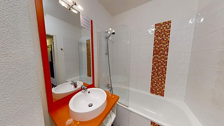 Alezan Hôtel & Résidence