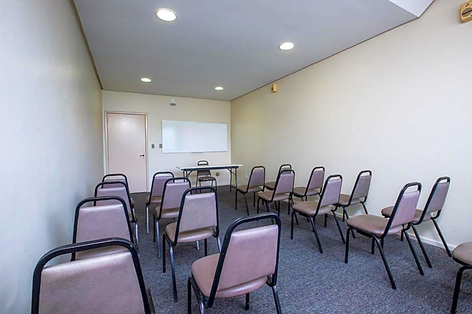 Hotel Suárez Campo Bom