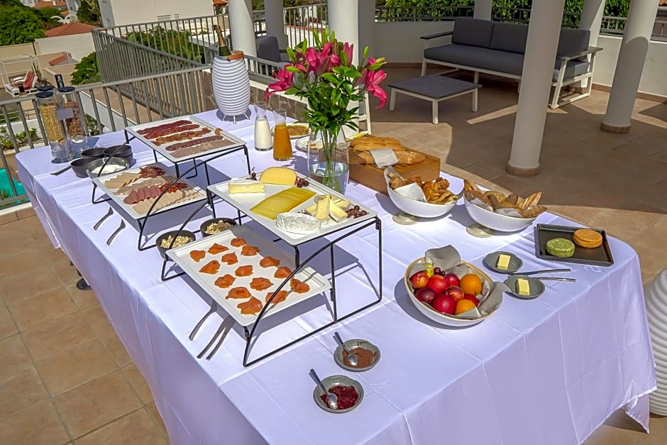 Villa Boutique Tenerife