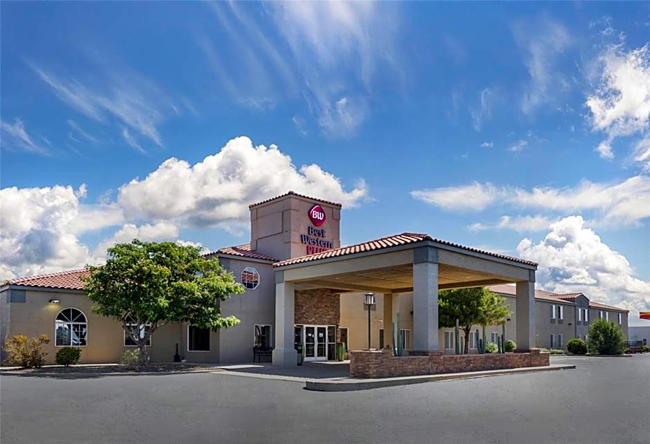 Best Western Plus Winslow Inn