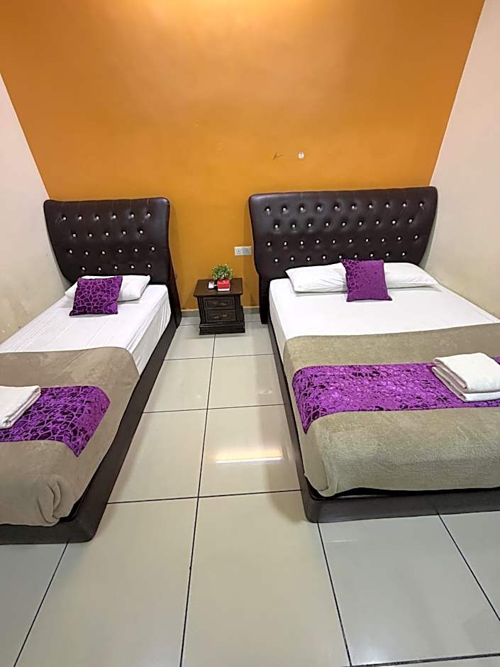 Collection O Shah Alam Near Icity Mall Formerly Mimilala